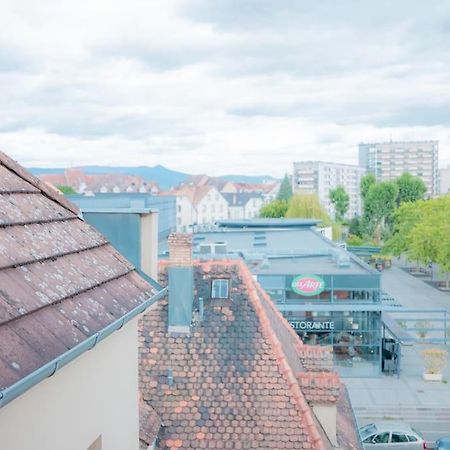 Coeur De Ville กอลมาร์ ภายนอก รูปภาพ